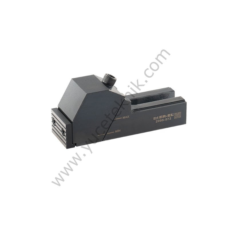 Blok Yandan Sıkma 2