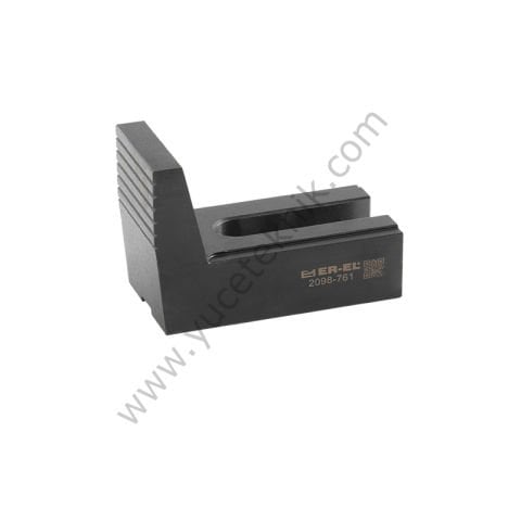 Blok Yandan Sıkma Dayaması 1