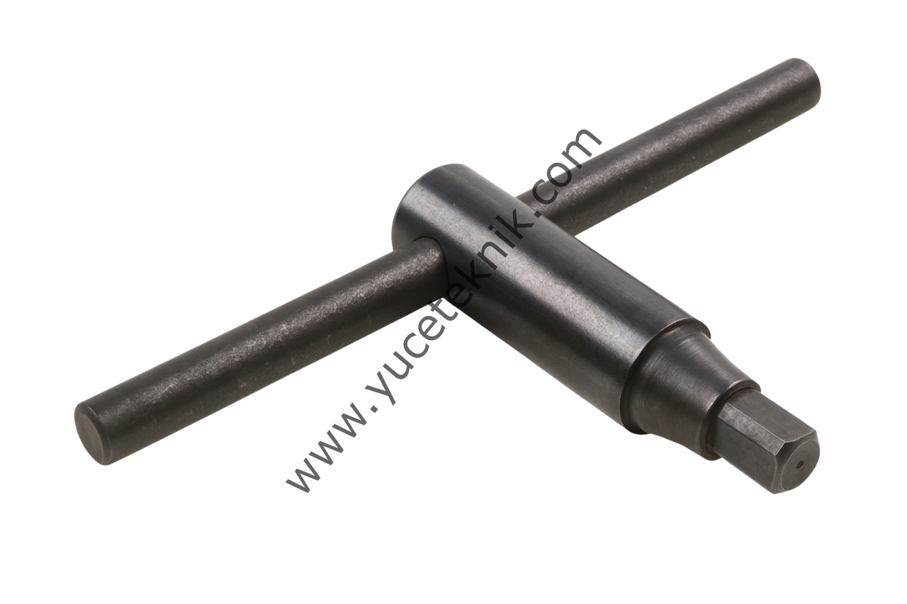 Torna Ayna Anahtarı