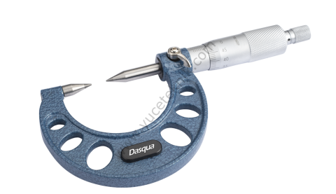 Sivri Uçlu Mikrometre