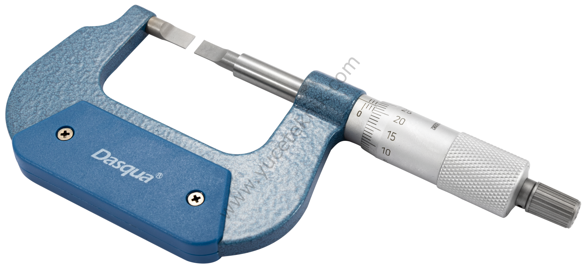 Bıçak Ağızlı Mekanik Mikrometre