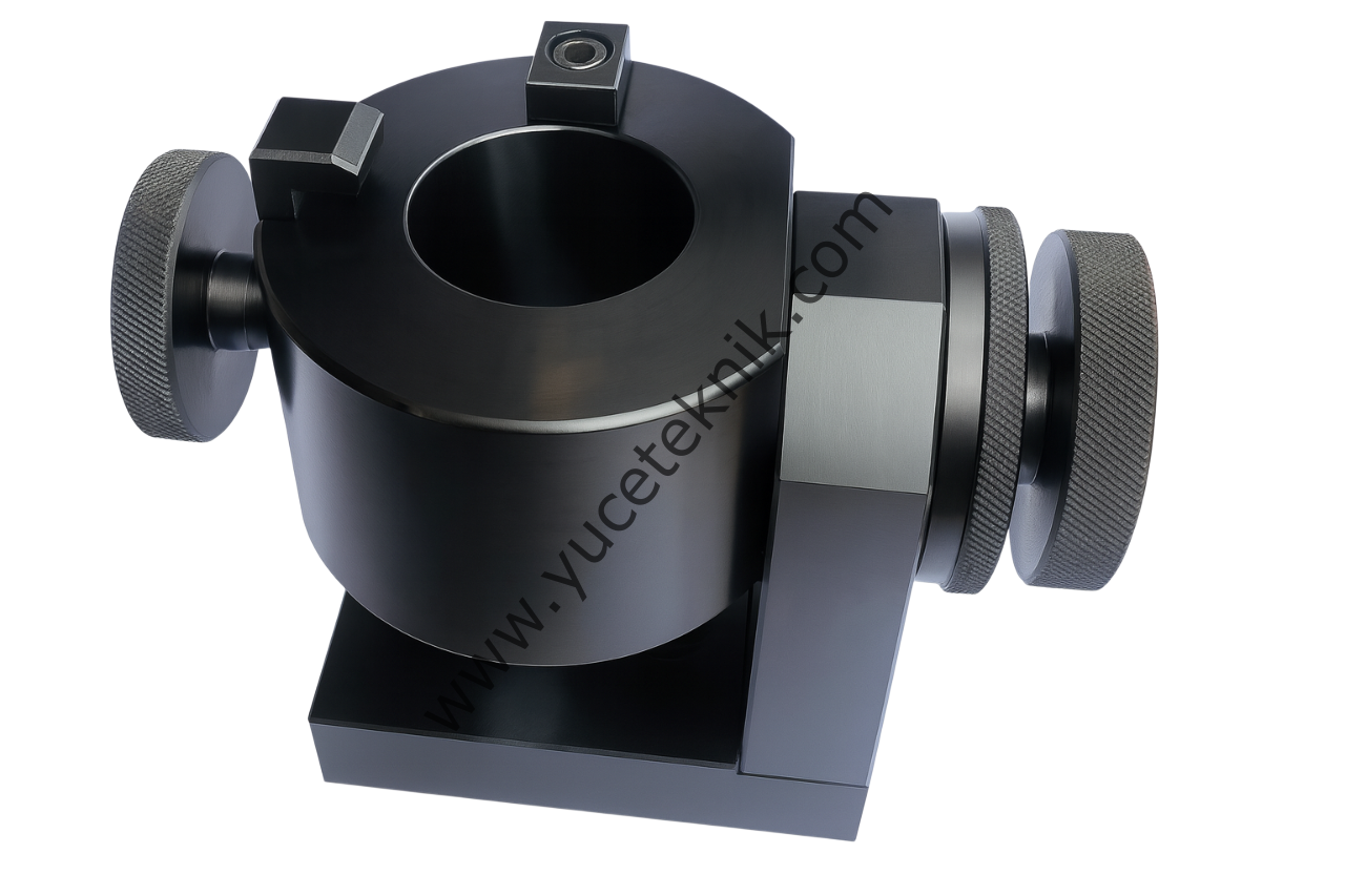 SK Montaj Aparatları (Çelik)