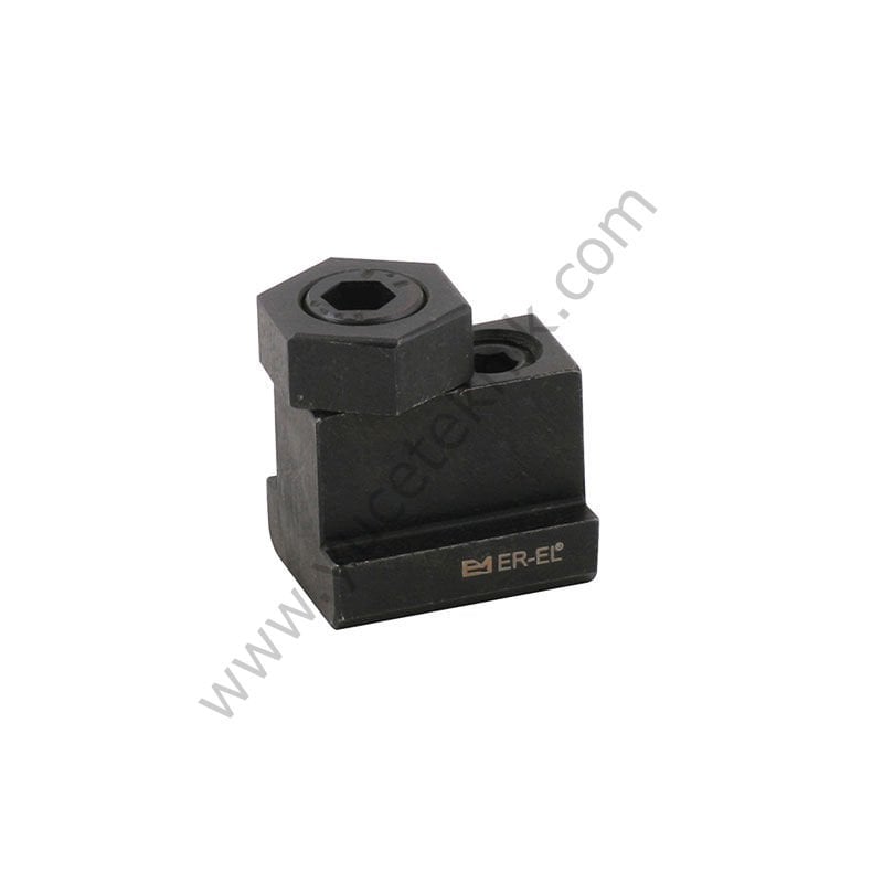 Kanal İçi Yandan Sıkma