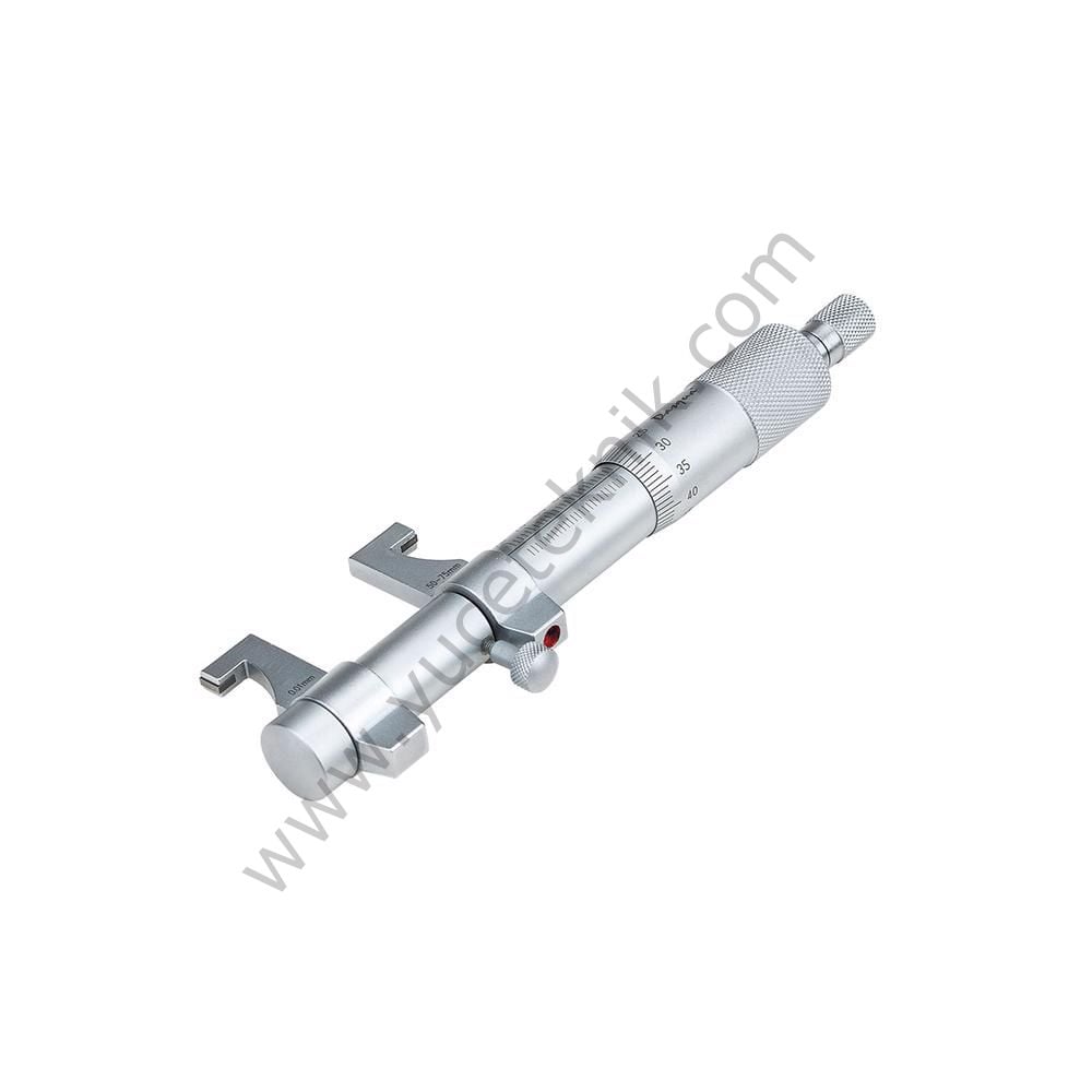 Mekanik İç Çap Mikrometre