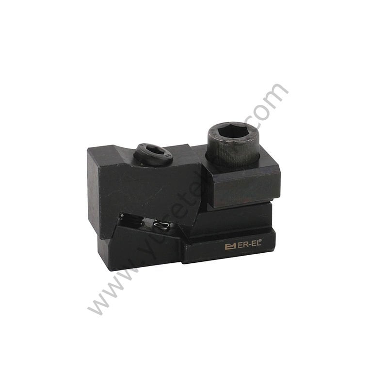 Yandan Sıkma Pençe Pabuç