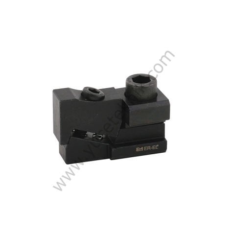 Yandan Sıkma Pençe Pabuç