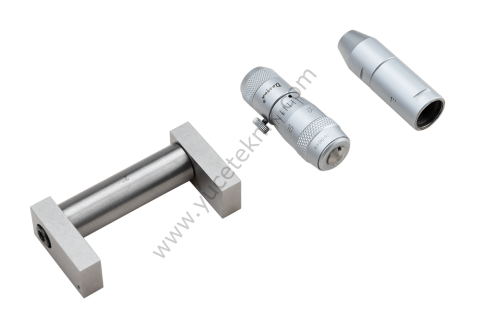 Boru Tip İç Çap Mikrometresi