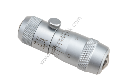 Boru Tip İç Çap Mikrometresi