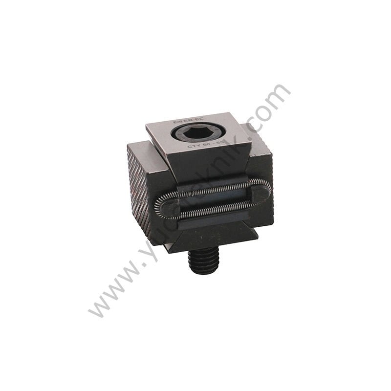 Çift Açılır Yandan Sıkma 1