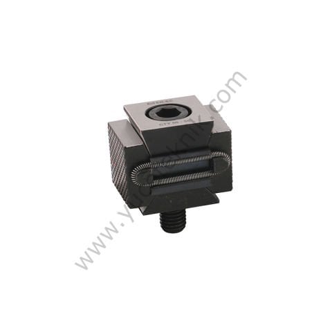 Çift Açılır Yandan Sıkma 1