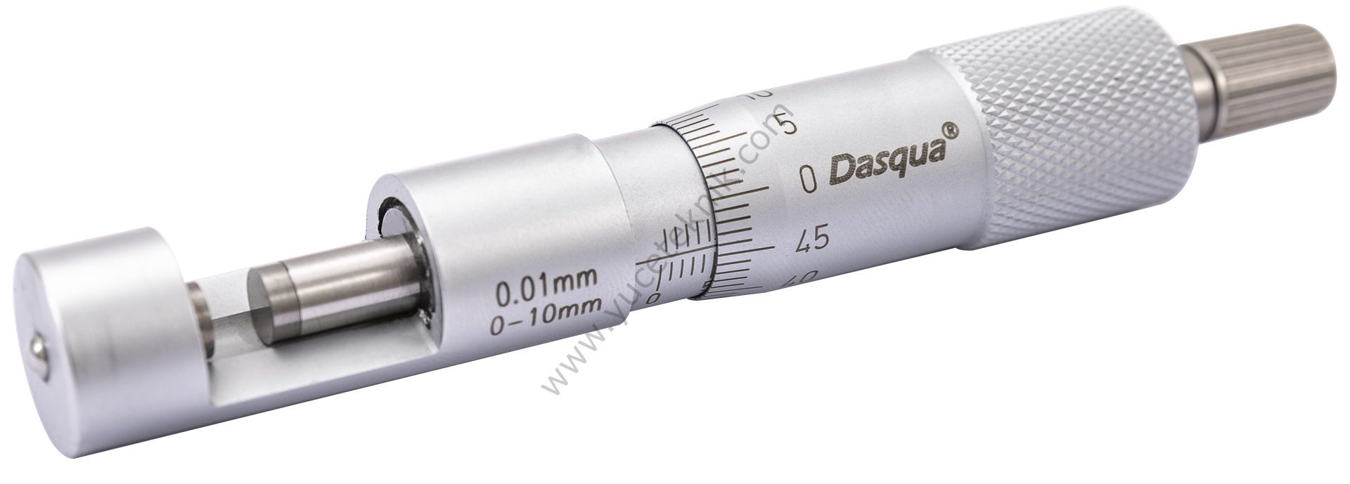 Sabit Kuvvet Tel Mikrometre