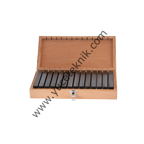 Paralel Set 1