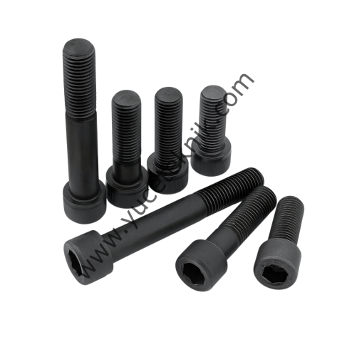 İmbus Cıvata 12.9 (M3-M10 Arası)