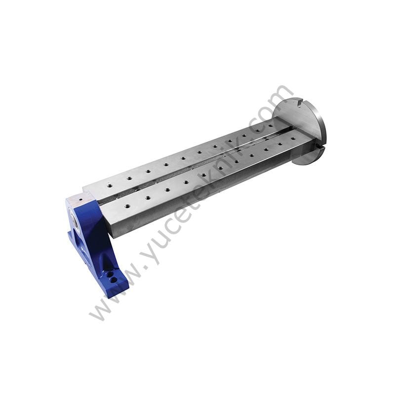 Dikdörtgen Divizör Kulesi