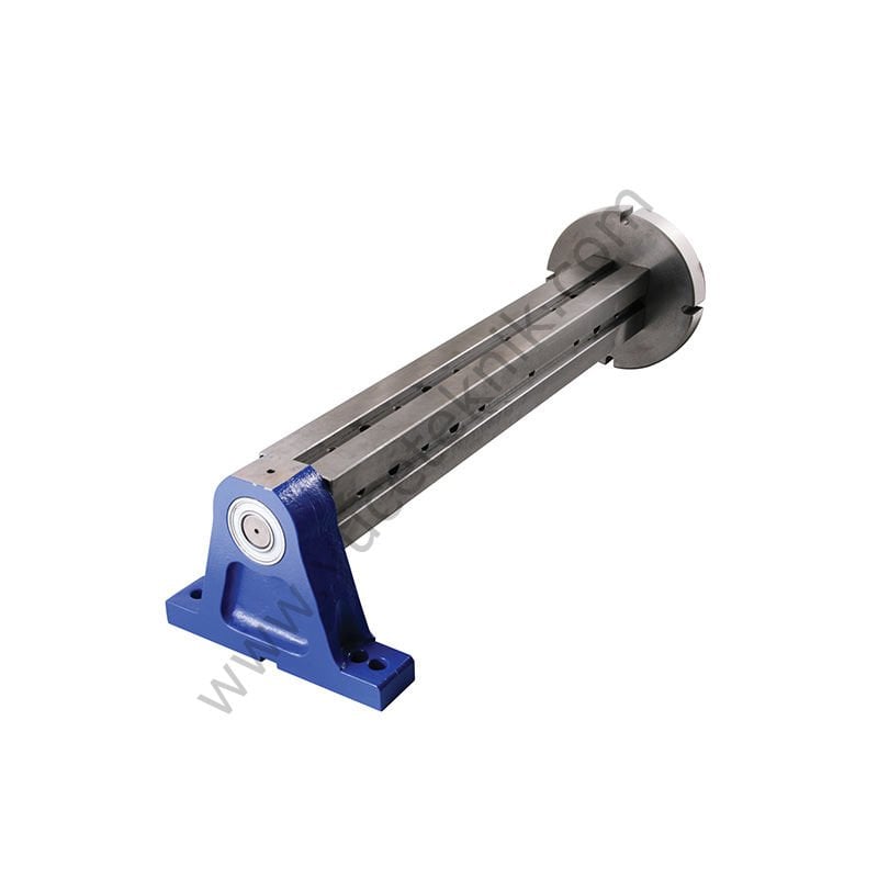 Kare Divizör Kulesi