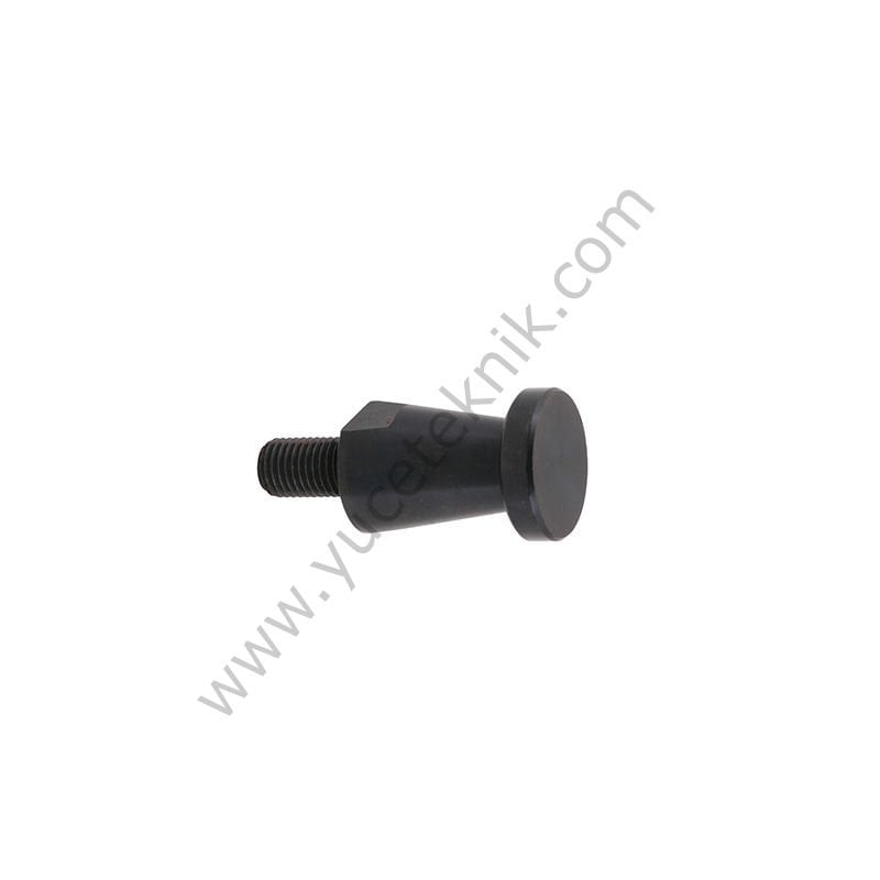 Kalıp Taşıma Mapası