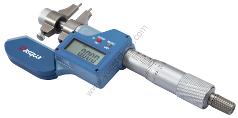 Dijital İç Çap Mikrometre