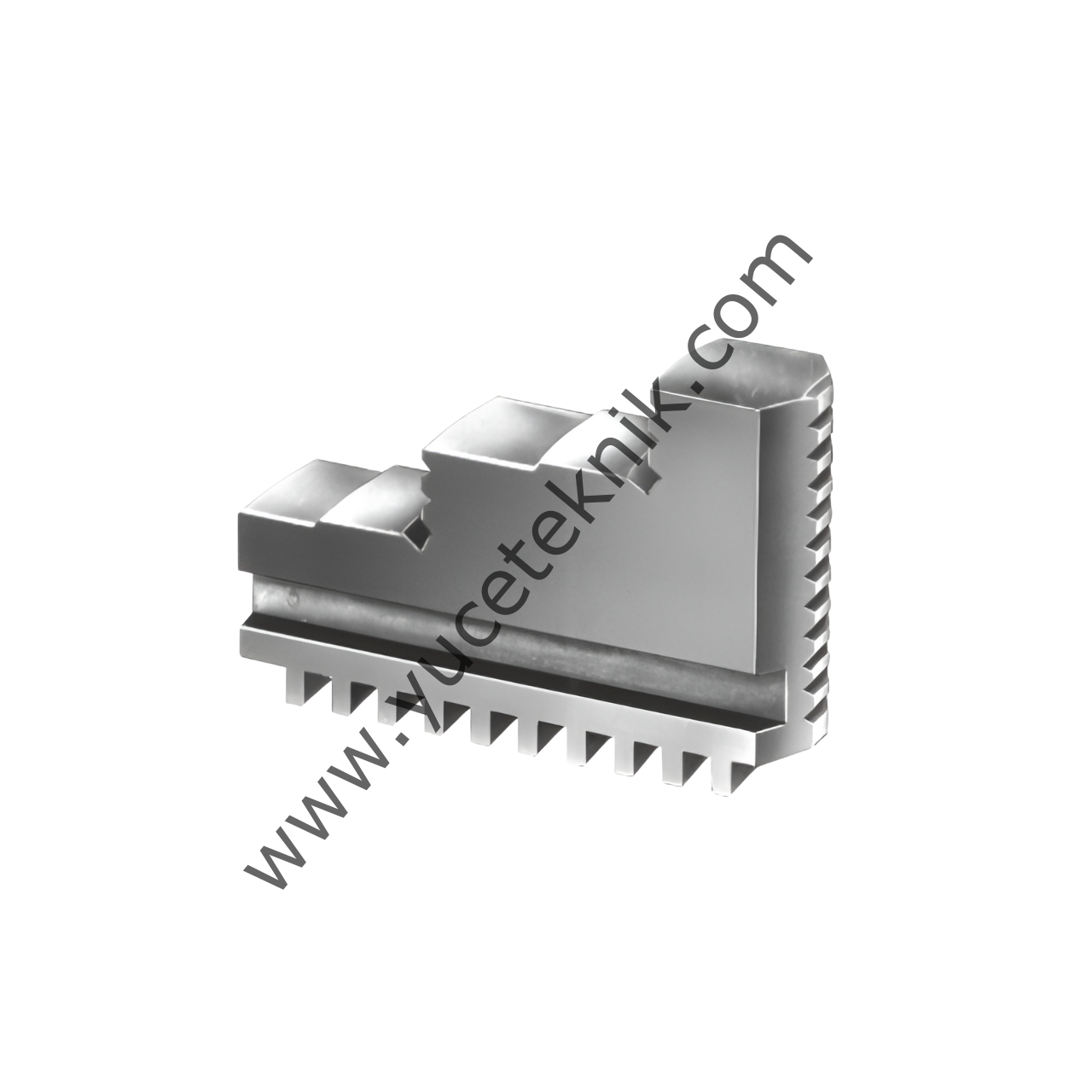 Bıson Düz Yedek Ayak 3 Ayak