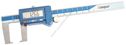 Dijital Dış Çap Kanal Kumpası