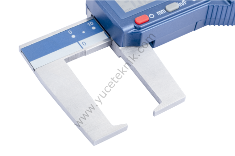 Dijital Dış Çap Kanal Kumpası