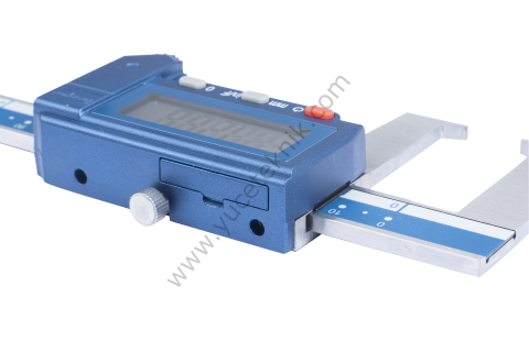 Dijital Dış Çap Kanal Kumpası