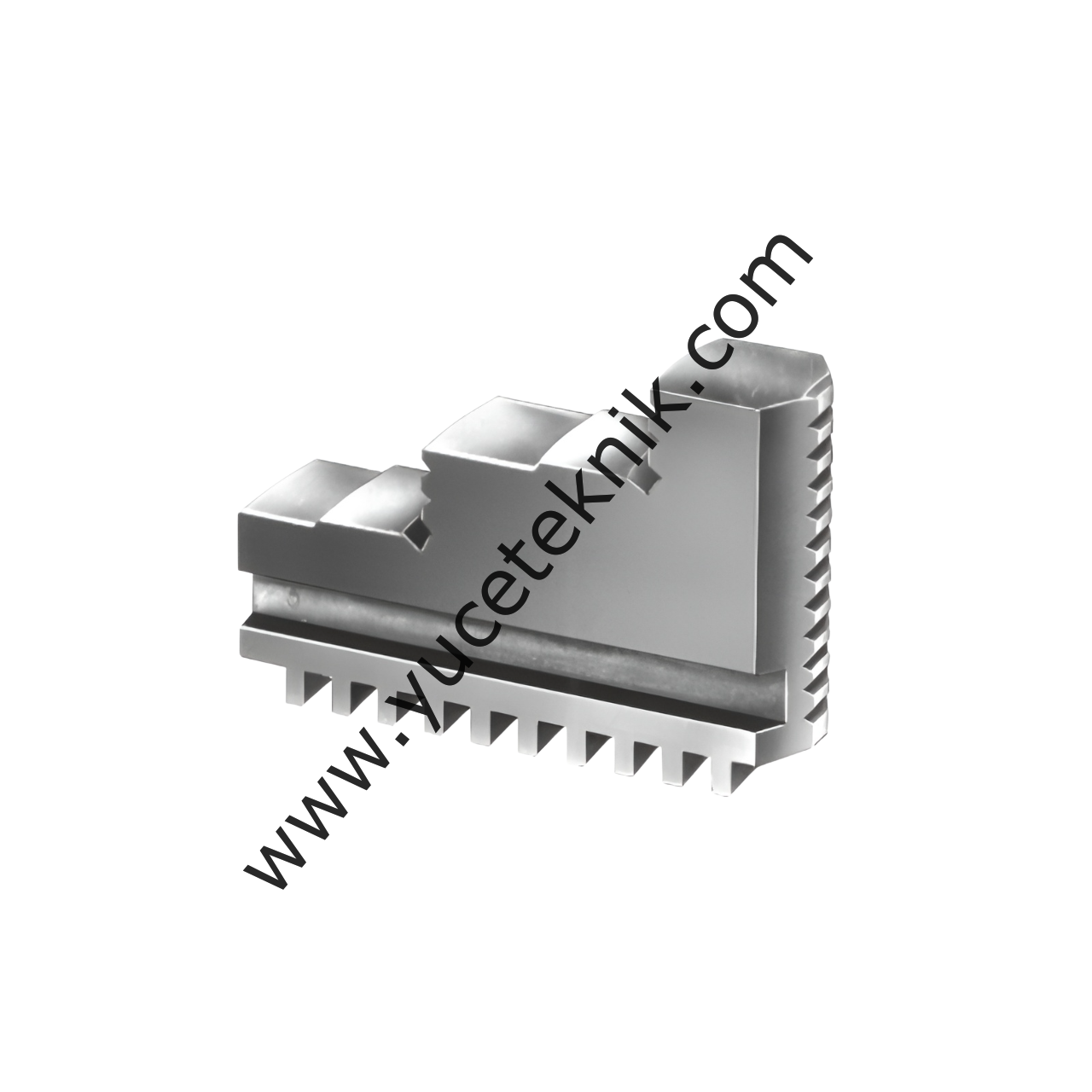 Bıson Düz Yedek Ayak 4 Ayak