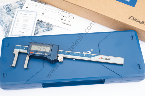 Dijital İç Çap Kanal Kumpası IP54 (2)