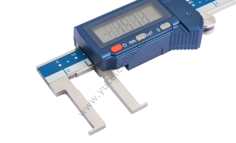 Dijital İç Çap Kanal Kumpası IP54 (2)