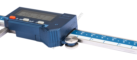 Dijital İç Çap Kanal Kumpası IP54 (2)