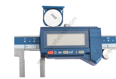 Dijital İç Çap Kanal Kumpası IP54 (2)