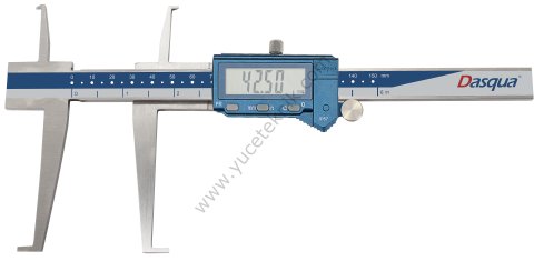 Dijital İç Çap Kanal Kumpası