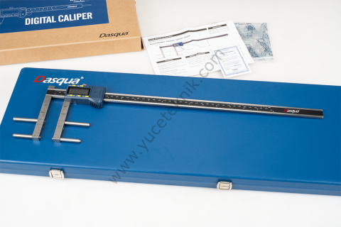 Dijital İç Çap Kanal Kumpası (2)