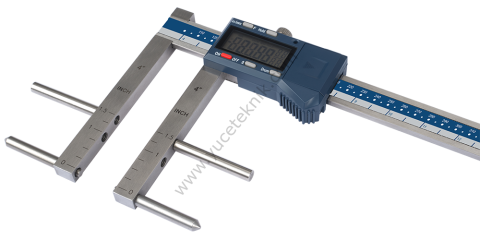 Dijital İç Çap Kanal Kumpası (2)