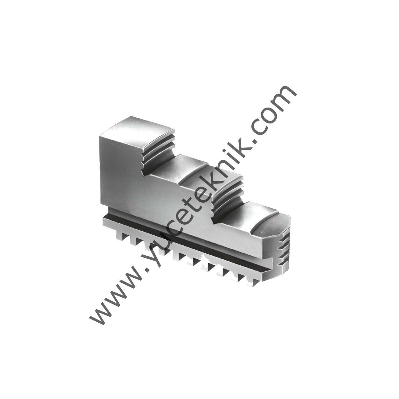 Bıson Ters Yedek Ayak 3 Ayak