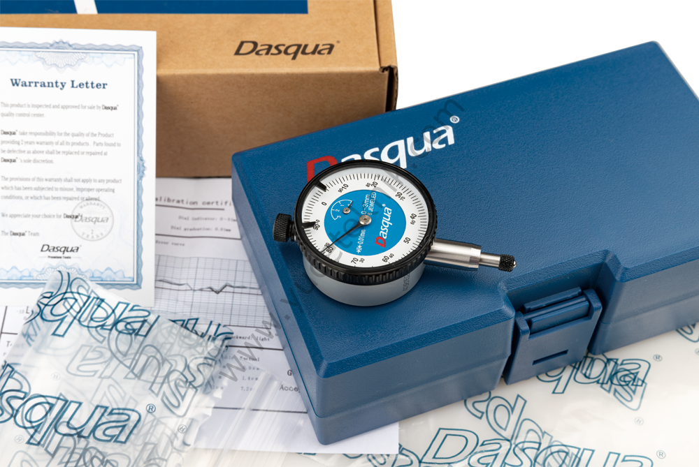 Mini Komparatör Saati