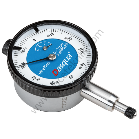 Mini Komparatör Saati