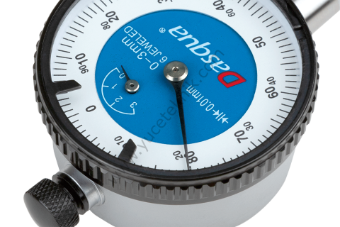 Mini Komparatör Saati