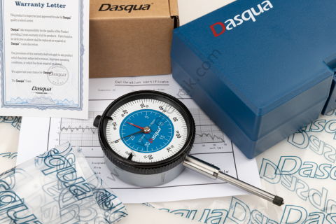 Uzun Komparatör Saati