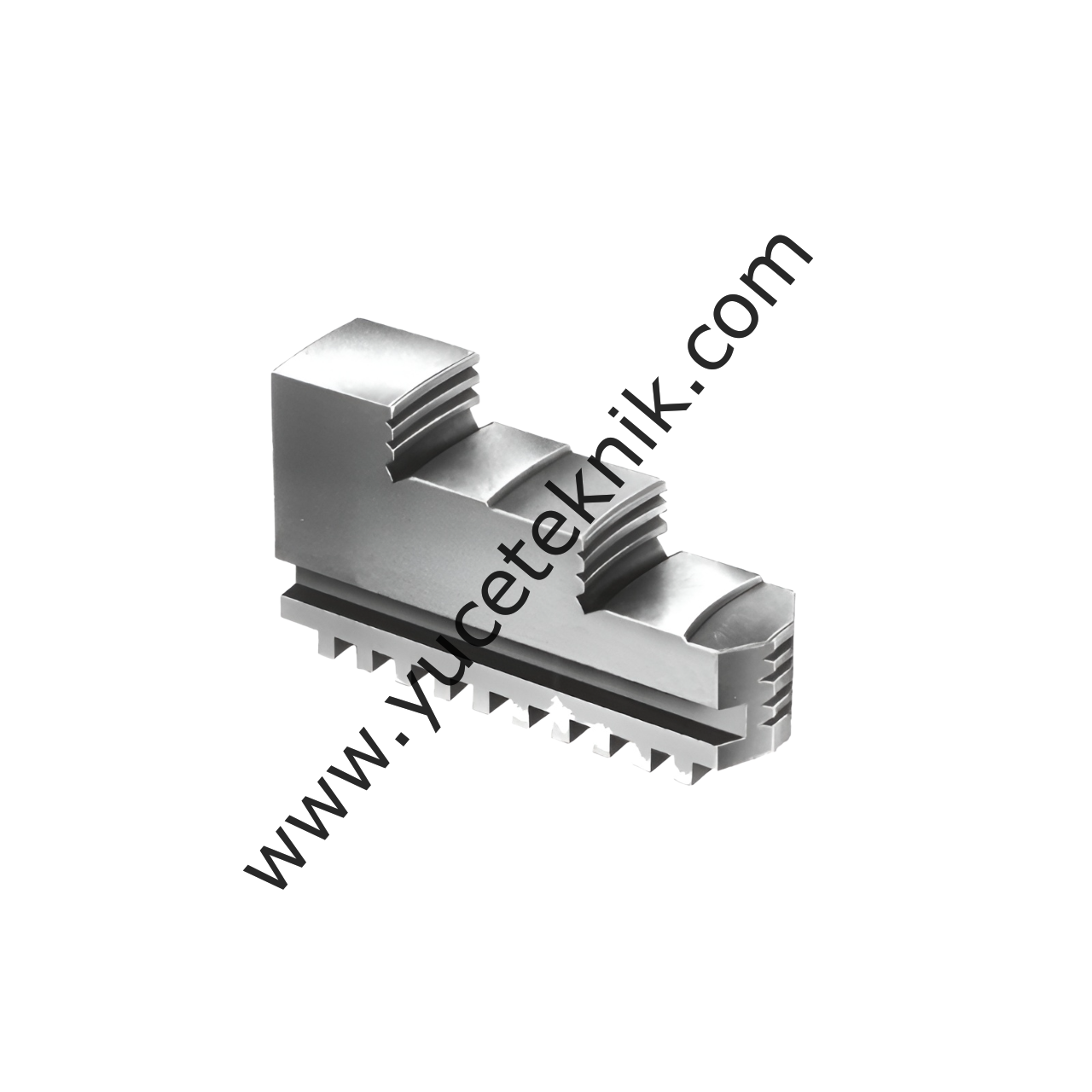 Bıson Ters Yedek Ayak 4 Ayak