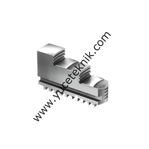 Bıson Ters Yedek Ayak 4 Ayak