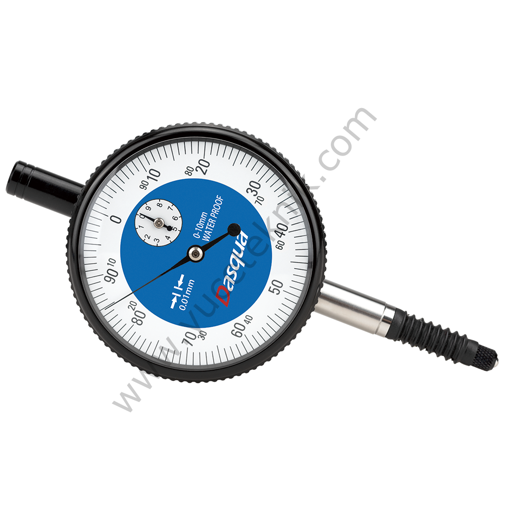 IP54-IP67 Komparatör Saati