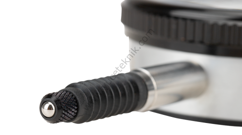 IP54-IP67 Komparatör Saati