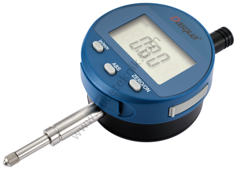 Dijital Komparatör Saati -Basic Model