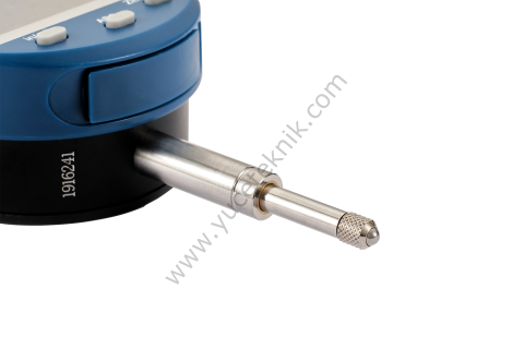 Dijital Komparatör Saati -Basic Model