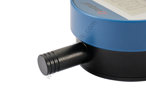 Dijital Komparatör Saati -Basic Model