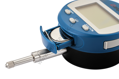 Dijital Komparatör Saati -Basic Model