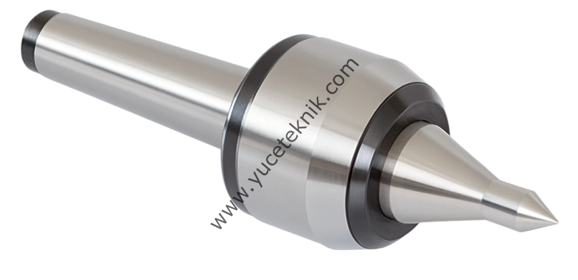 CNC Döner Punta İnce Uçlu