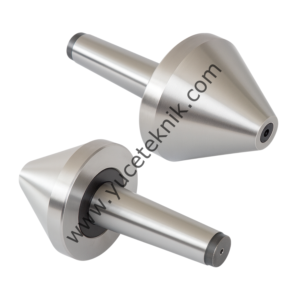 Hassas Boru Puntası