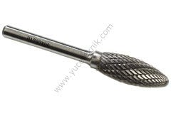 Alev Karbür Kalıpçı Freze