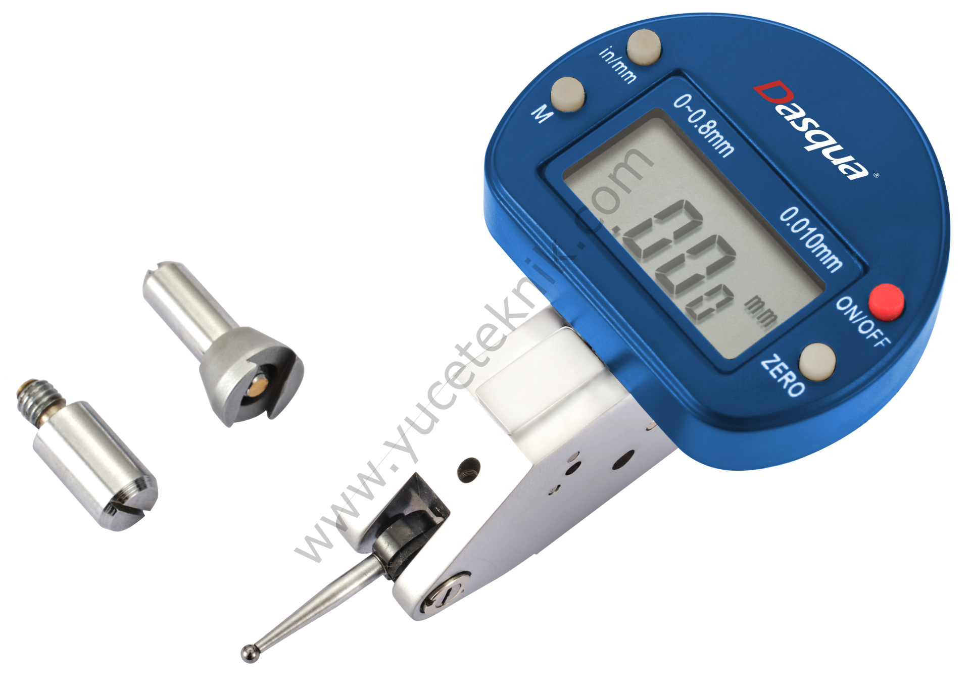 Dijital Salgı Komparatörü